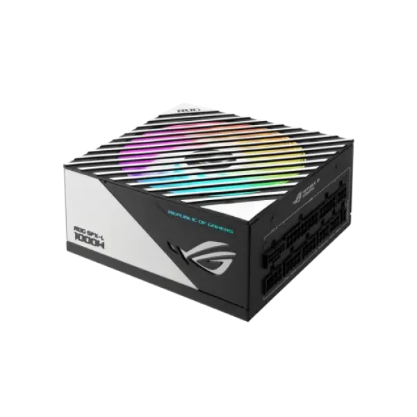 ASUS ROG LOKI SFX-L 1000W 80 Plus Platinum Power Supply